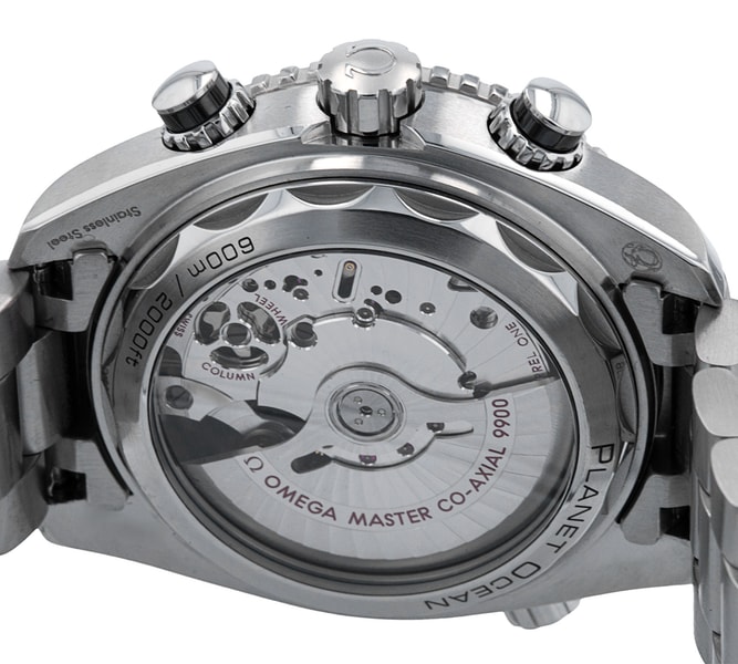 Omega Planet Ocean 215.30.46.51.01.002